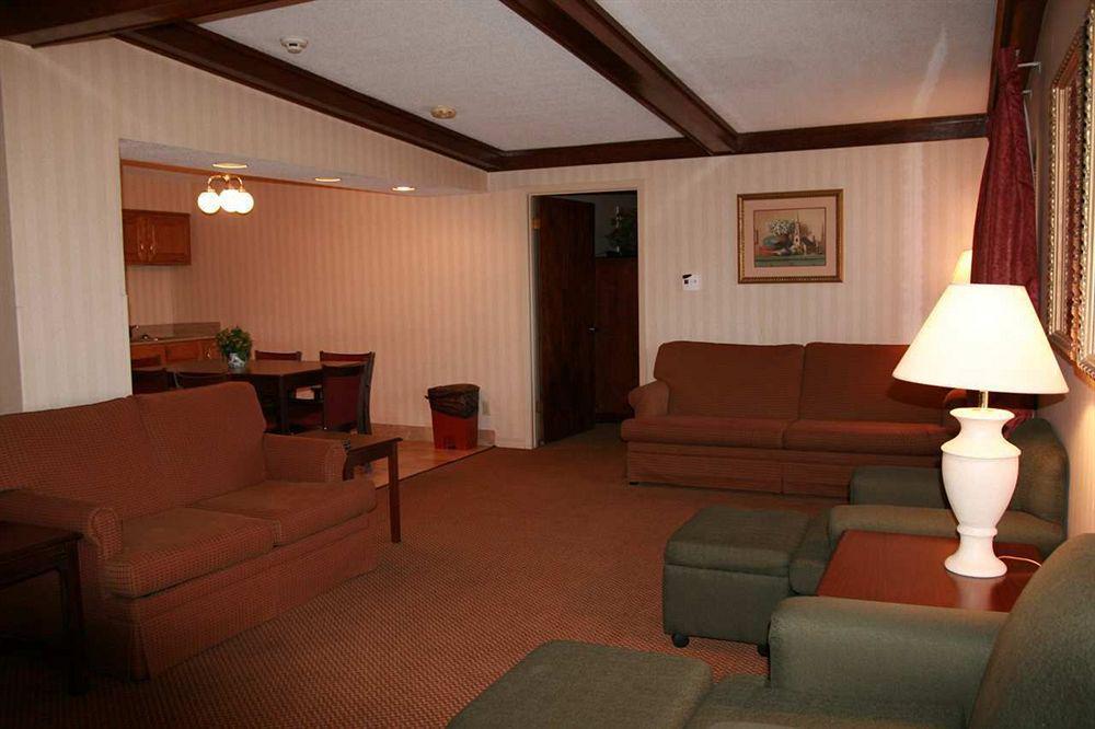 Quality Inn & Suites Searcy I-67 Cameră foto